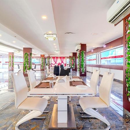 The Glory Hotel Dehradun Exterior photo